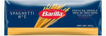 Barilla Spaghetti No.5 800g por $31 | Amazon