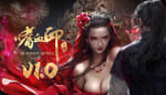 90% de descuento en 嗜血印 Bloody Spell en Steam