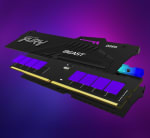 RAM Kingston Technology FURY BEAST 16GB DDR5 por $1,750 | Sears