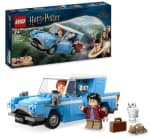 Harry Potter 76424 La Ford Anglia Volante LEGO à 17,69€