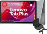 Tablet Lenovo Tab Plus 11.5" 2K 8GB 128GB por $3,999 | Oferta Amazon