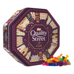Quality Street Large Tin 750g – £6