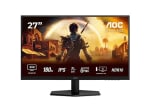 AOC Q27G42XE Monitor Gaming 27" QHD 180Hz por 118,15€