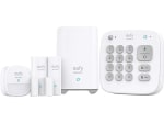 EUFY 5-in-1 Wifi Alarmsysteem voor €139,20 bij Praxis