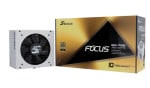 Fuente/PSU Seasonic Focus GX V4 80 Plus Gold 750W ATX 3.0 por 64.95€