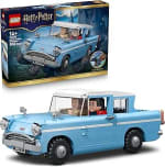 LEGO Harry Potter Ford Anglia Volador Encantado 76470 por 52.24€