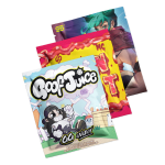 3 paquetes de muestras GRATIS de GG Energy a domicilio