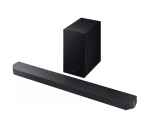Barre de son SAMSUNG HW-Q610F à 312,47€