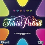 Nuevo Juego de Mesa Trivial Pursuit (2026) por 29.99€