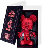 SIMBA Disney Love Mickey Mouse Coleccionista Peluche en Caja de Regalo por 13.98€