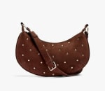 Parfois Bolso de hombro con tachuelas por 12.99€