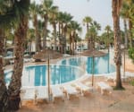 2 noches en BLUESEA Marina Parc (Arenal d'en Castell) desde 94€