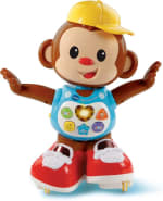 VTech Baby Swing & Speel Aap voor €22,28 bij Bol