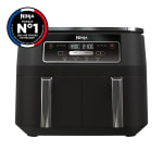 Air Fryer Ninja DualZone (7,6 L) pour 99,99€ chez SharkNinja