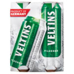 Veltins German Pilsener Beer 4 x 500ml (4.8% ABV) – £6