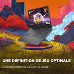 HP Victus 15-fb3041nf (15,6") pour 1.099,99€ chez Carrefour