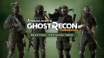 Jeu Tom Clancy's Ghost Recon Wildlands: Nightfall Protocol Pack à 11,99€