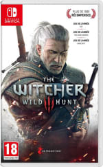 The Witcher 3: Wild Hunt (Nintendo Switch) pour 29,99€