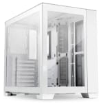 PC Lian Li O11 Dynamic Mini Snow Edition à 50,90€