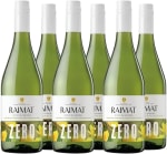 Raimat Zero Blanco (pack 6 x 75 cl) por 8,95€
