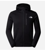 Veste à capuche homme Mountain Athletics à 104,99€