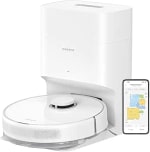 Robot aspirador Dreame D10 Plus Gen 2, 6000 Pa, 400 ml Depósito de polvo por 152.15€