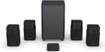 Hisense HT Saturn 4.1.2 voor €499 bij Amazon