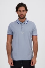 Reebok Hd polo hombre por 9,99€ en Sprinter