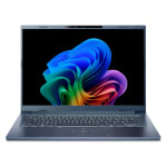Acer Swift Go 14 AI OLED (14", 512 Go, 16 Go) pour 899€