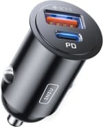 INIU Car Charger (60W) for £6.99 at Amazon