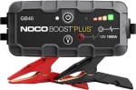 Noco Genius GB40 Booster Jumpstarter - 12V 1000A voor €85,99 bij Amazon