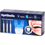 Kit blanqueador dental 4,9€ en action