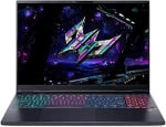 PC portable Acer Predator Helios Neo 16S AI à 1699€