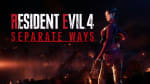 Resident Evil 4 Separate Ways por $136 | Fanatical