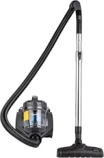 Amazon Basics Bagless Vacuum Cleaner HEPA Filter £35.10 Deal