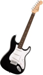 Fender Squier Debut Stratocaster por $2,287 en Amazon
