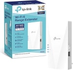 TP-Link RE500X range extender voor €29,90 bij Amazon