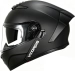 VCOROS VS208 casco moto modular por 89,99€ en Amazon
