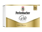 Perlenbacher Pils 24 Pack German Lager Lidl Plus Deal for £24.99