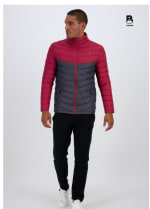 Chaqueta para Hombre Boriken Svalvard por 19.99€