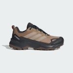 Terrex Skychaser AX5 GORE-TEX hiking shoes for £45 at Adidas