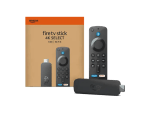Amazon Fire TV Stick 4K Select (2025) por 27,99€ en MediaMarkt
