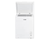 KUBO Congelador Horizontal KBCF9122N 100L Blanco por 126€