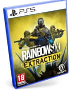 Tom Clancy's Rainbow Six: Extraction PS5 (Estándar - UE) por 4.99€