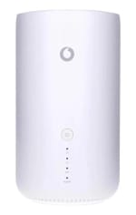 Update Deal: Vodafone Gigacube Router - TCL HH500V - Wi-Fi 6 - Opened Never Used - Wi