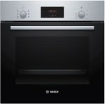 Four encastrable Bosch HBF133BR0 à 324€ chez Amazon
