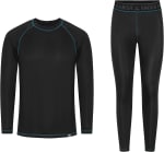 DANISH ENDURANCE Thermoset (thermisch ondergoedset) voor €27,95 bij Amazon