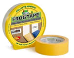 Frog Tape Yellow Delicate Surface Painters Masking Tape 36mm x 41.1m