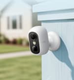 eufyCam S210 3-Cam Security Kit – 180-Day Battery, HD 1080p, Night Vision