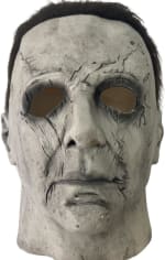 HAORONG Michael Myers Latex Full-Head Adult Mask for £4.99 at Amazon